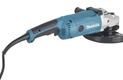 Makita vinkelslibersæt