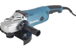 Makita vinkelslibersæt