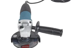 Makita vinkelslibersæt