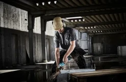 Makita vinkelsliber, 18V li-ion