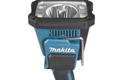 Makita 40V slagboremaskinesæt, inkl. batterier og ekstra varer