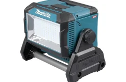 Makita 40V slagskruetrækkersæt, inkl. batterier og ekstra varer