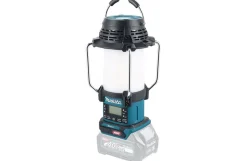 Makita 40V slagskruetrækkersæt, inkl. batterier og ekstra varer