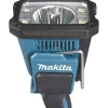 Makita 40V vinkelslibersæt, inkl. batterier og ekstra varer