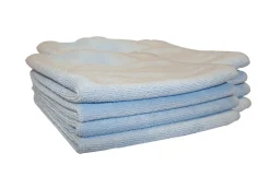 Malkeklude, microfiber - 25 stk