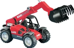 Manitou teleskoplæsser MLT633