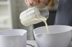 Margrethe-skålen – 3 liter klassikeren i køkkenet