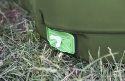 Marktrug 550 liter