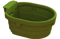 Marktrug 550 liter