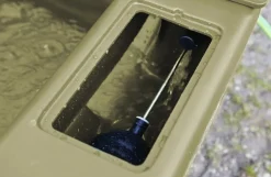 Marktrug 550 liter