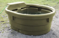 Marktrug 550 liter