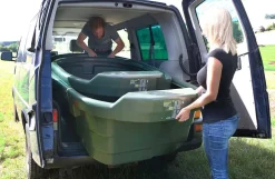Marktrug 1.000 liter