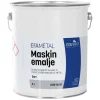 Maskinemalje MF stoneleigh grey - 10237