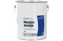 Maskinemalje MF stoneleigh grey - 10237