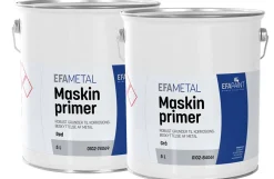 Maskinprimer, grå - 5 liter