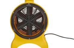 Master blæser / ventilator