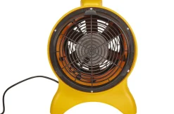 Master blæser / ventilator