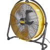 Master ventilator