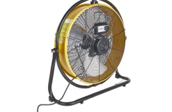 Master ventilator