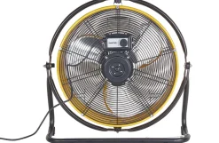 Master ventilator