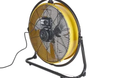 Master ventilator