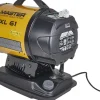 Master XL61 varmeovn, infrarød