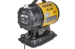 Master XL61 varmeovn, infrarød