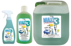 Maxi 3 allround rens, 0,75 liter