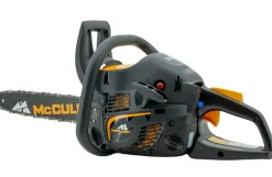 McCulloch kædesav, CS340, 38cc