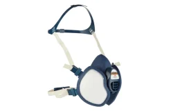 3M halvmaske, M4255