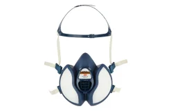 3M halvmaske, M4255