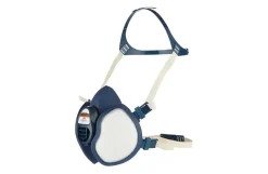 3M halvmaske, M4255