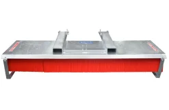 Midimate traktorkost, 180 cm