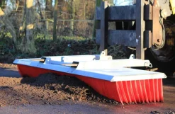 Minimate traktorkost, 120 cm