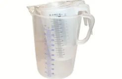 Målekande, 1 liter