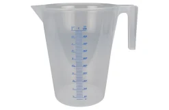 Målekande, 1 liter