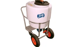 Mælketransporter m/mixer