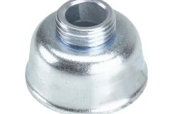29 mm kapselhoved