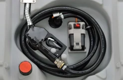 Mobile Easy DT dieseltank, 210 L