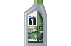 Mobil 1 ESP 5W-30 motorolie