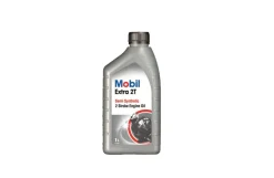 Mobil Extra 2T