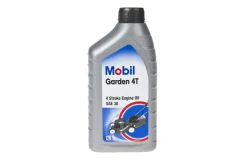 Mobil Garden 4-taktsolie, SAE 30
