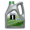 Mobil 1 motorolie ESP 5W-30, 4 liter