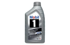 Mobil 1 motorolie FS X1 5W-50, 1 liter