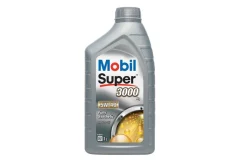 Mobil Super motorolie 3000 X1 5W-40, 1 liter
