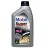 Mobil Super motorolie 2000 X1 10W-40, 1 liter
