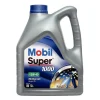 Mobil Super motorolie 1000 X1 15W-40, 4 liter