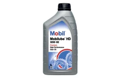 Mobilube HD 80W-90 gearolie, 1 liter