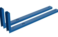 Monteringsbeslag til 47 cm tavle