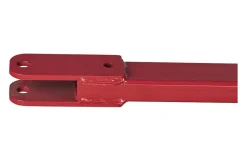 Mosfjerner, 100 cm arbejdsbredde